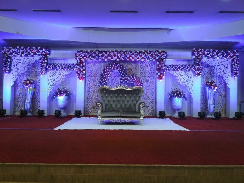 Photo By Shailaja Puri Events  - Decorators