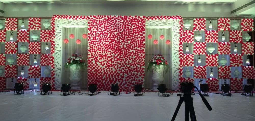 Photo By Shailaja Puri Events  - Decorators