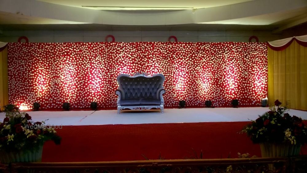 Photo By Shailaja Puri Events  - Decorators