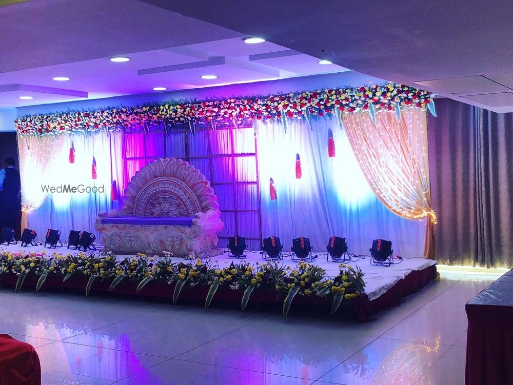 Photo By Shailaja Puri Events  - Decorators