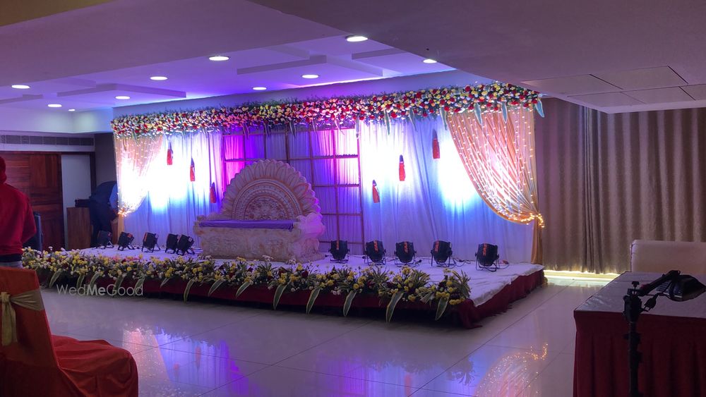 Photo By Shailaja Puri Events  - Decorators