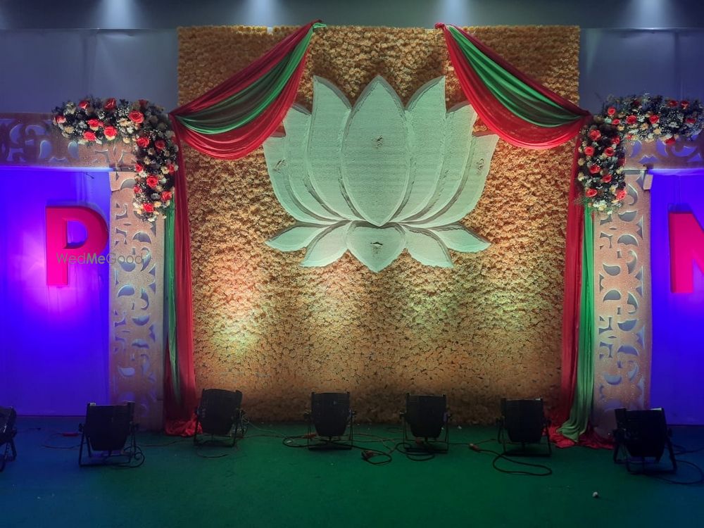 Photo By Shailaja Puri Events  - Decorators