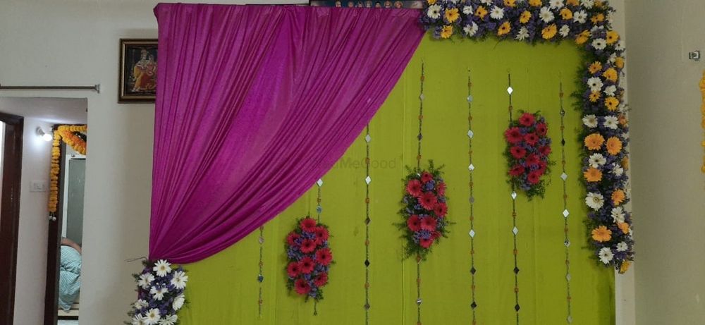 Photo By Shailaja Puri Events  - Decorators