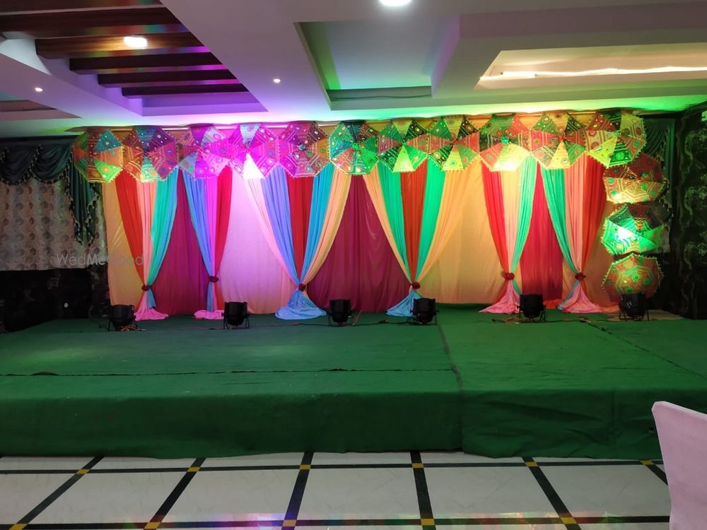 Photo By Shailaja Puri Events  - Decorators