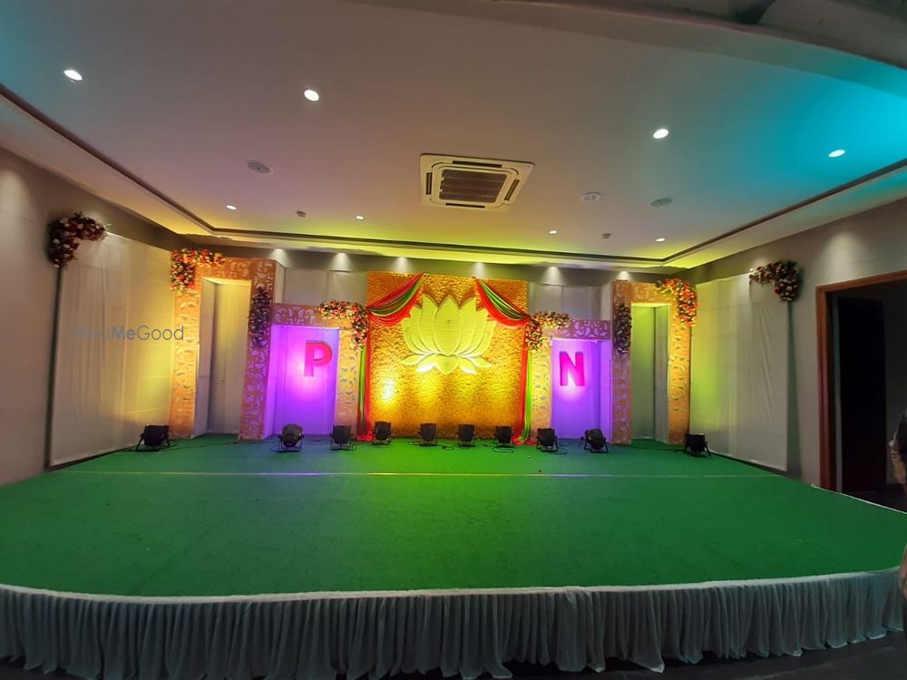 Photo By Shailaja Puri Events  - Decorators