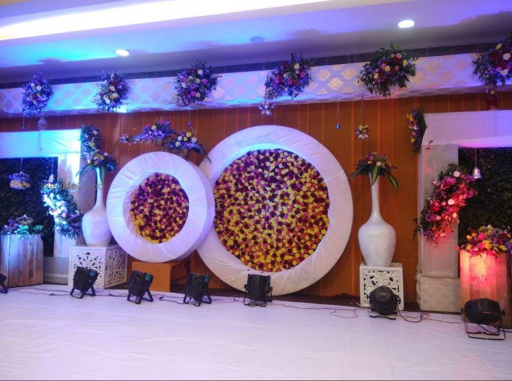 Photo By Shailaja Puri Events  - Decorators