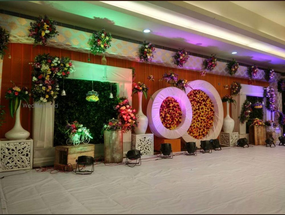 Photo By Shailaja Puri Events  - Decorators