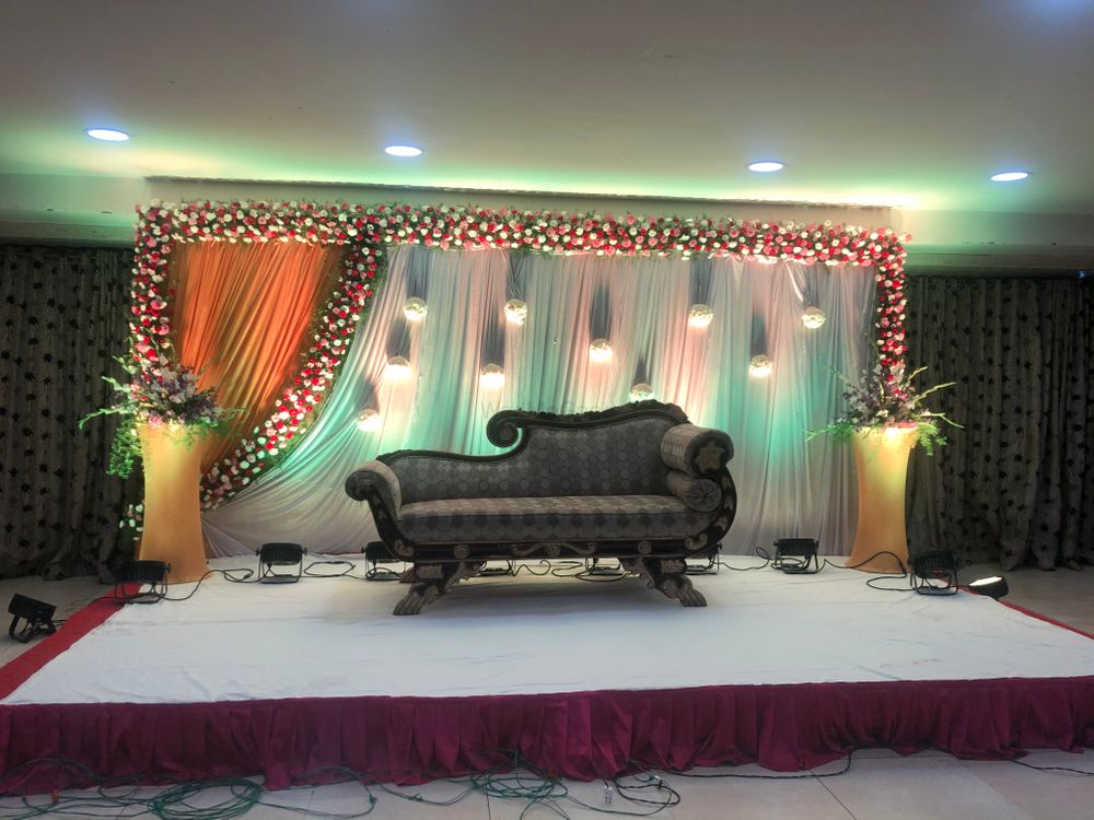 Photo By Shailaja Puri Events  - Decorators