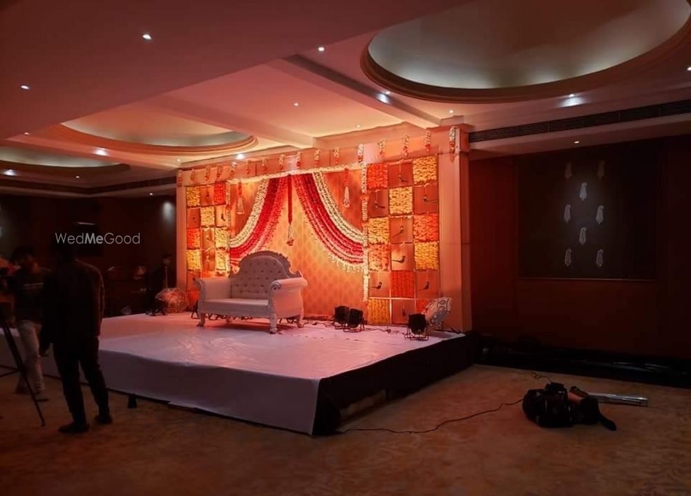 Photo By Shailaja Puri Events  - Decorators