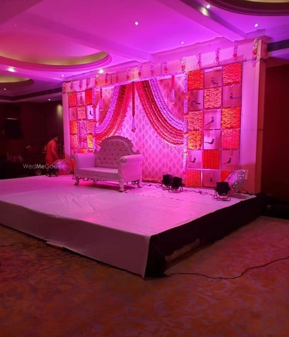 Photo By Shailaja Puri Events  - Decorators