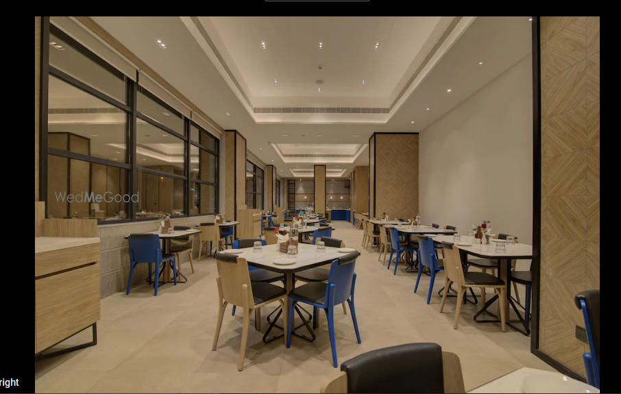 Photo By 7 Apple Hotel - Nashik - Venues