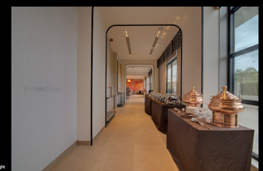 Photo By 7 Apple Hotel - Nashik - Venues