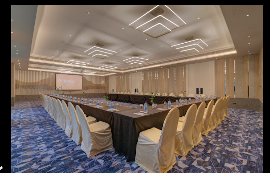 Photo By 7 Apple Hotel - Nashik - Venues