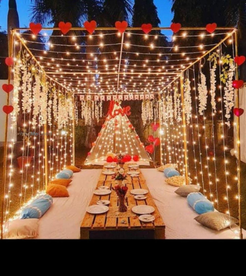 Photo By Kumar Events Decorations  - Wedding Planners