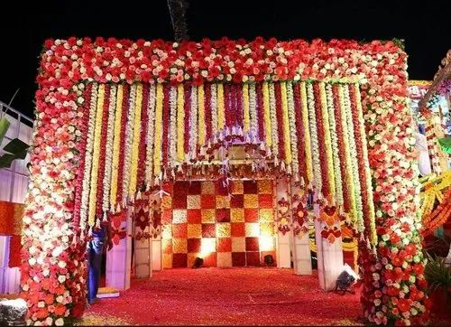 Photo By Kumar Events Decorations  - Wedding Planners