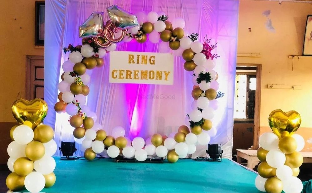 Photo By Kumar Events Decorations  - Wedding Planners