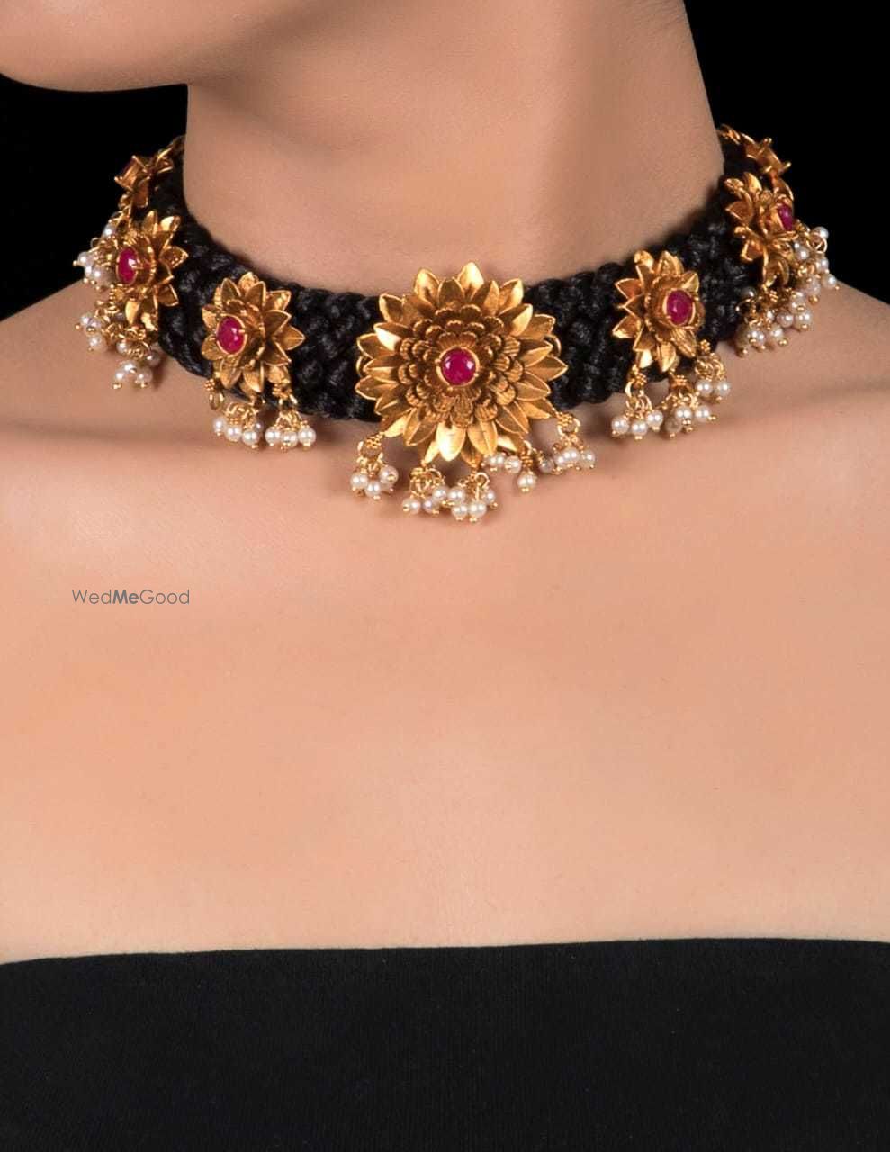 Photo By Jade and Jewels - Jewellery