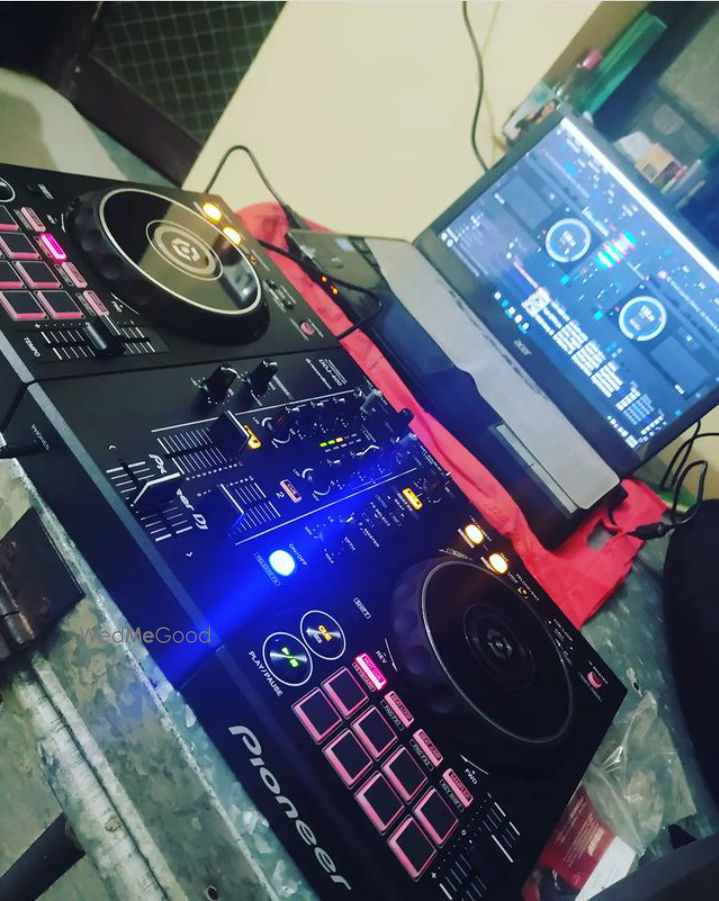 Photo By DJ Manish - DJs