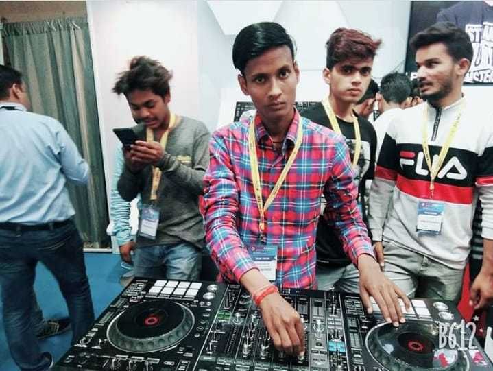 DJ Manish