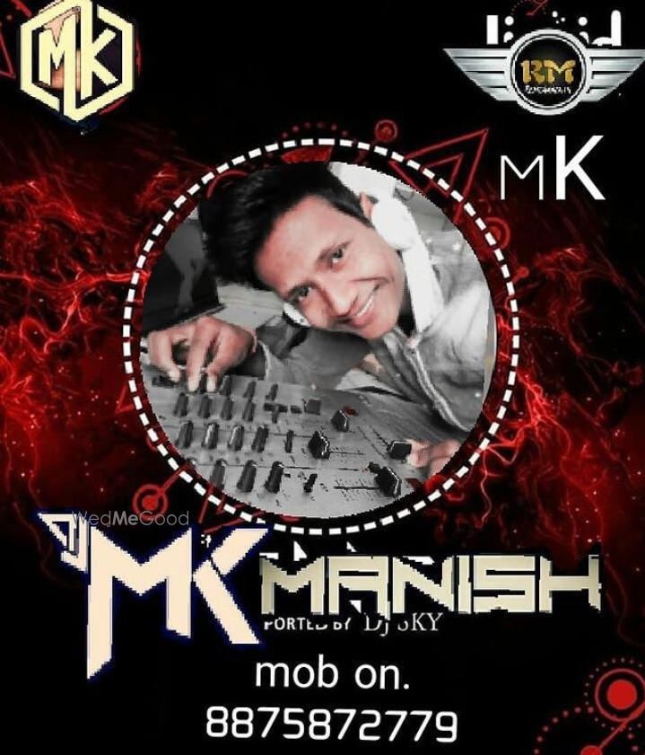 Photo By DJ Manish - DJs
