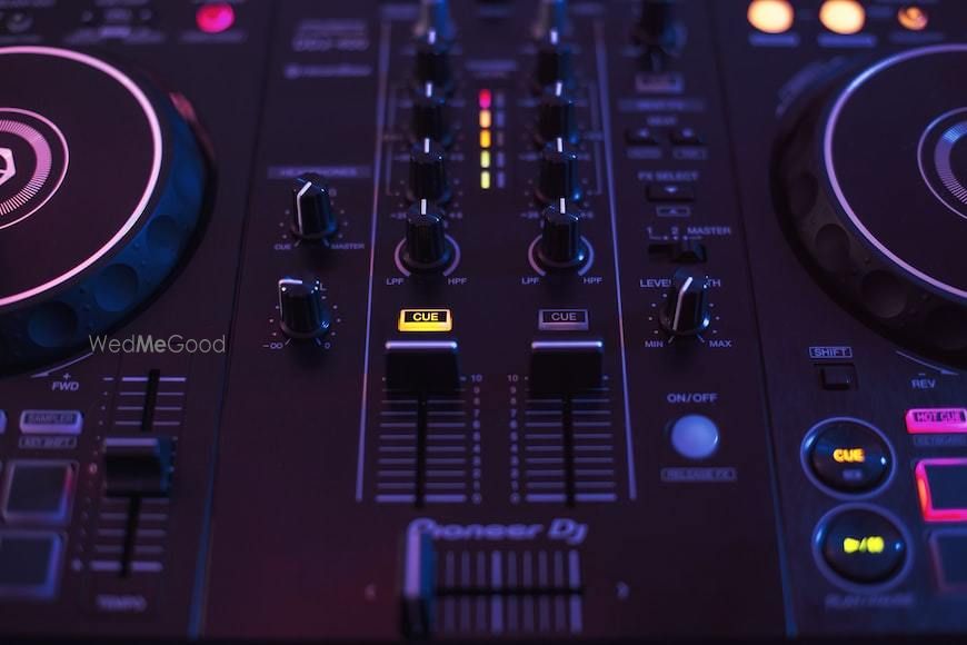 Photo By DJ Manish - DJs