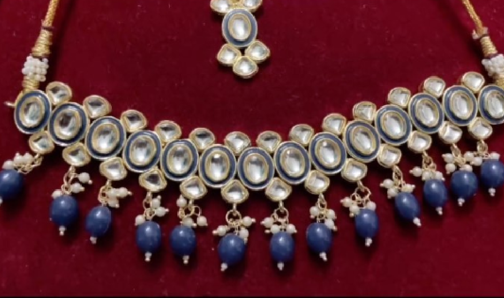 Regal Jewels India-The Beautiful You