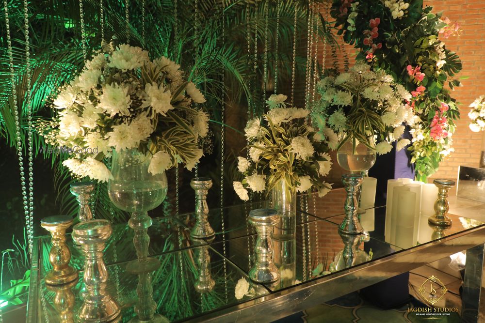 Photo By Bonvera - Wedding Planners