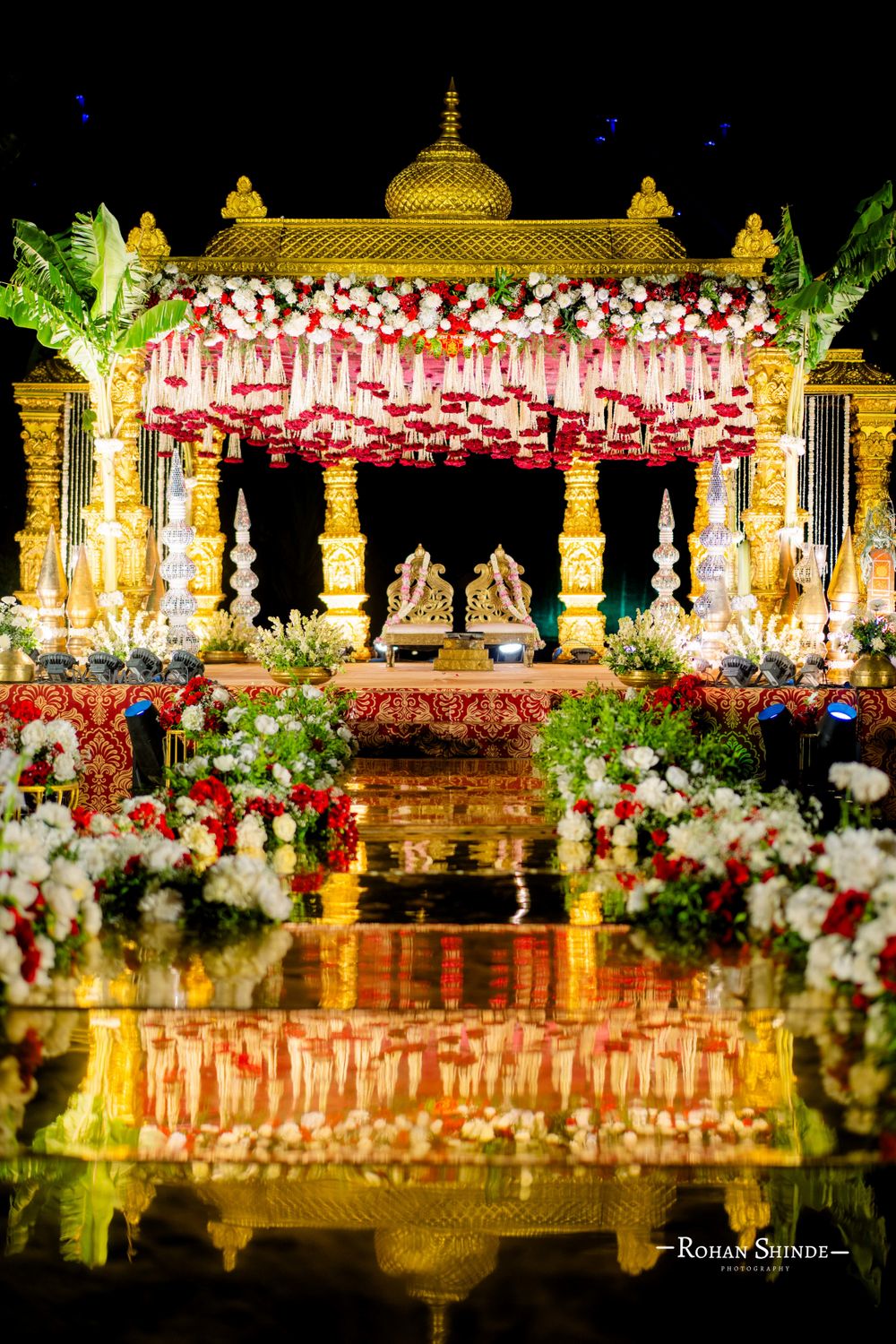 Photo By Bonvera - Wedding Planners