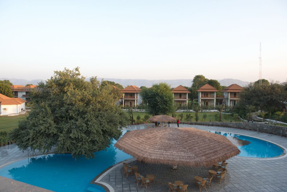 Photo By Wild Rose Resort - Venues