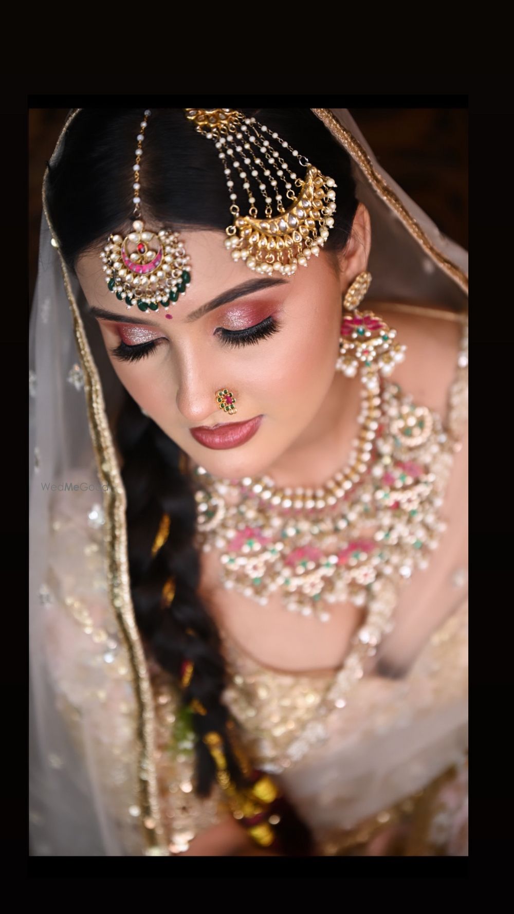 Photo By Get The Glam - Bridal Makeup