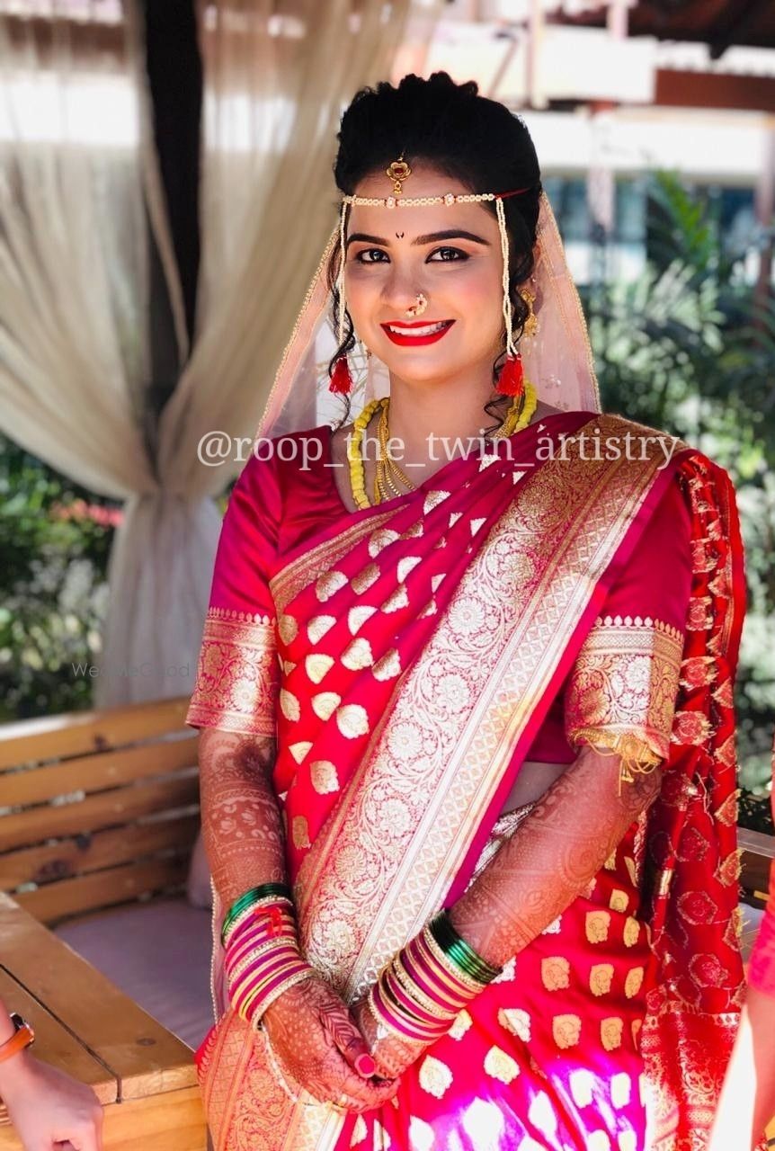 Photo By Roop Makeovers - Bridal Makeup