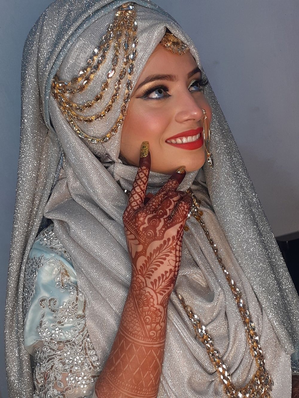 Photo By Roop Makeovers - Bridal Makeup