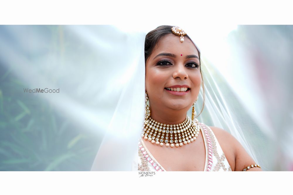 Photo By Roop Makeovers - Bridal Makeup