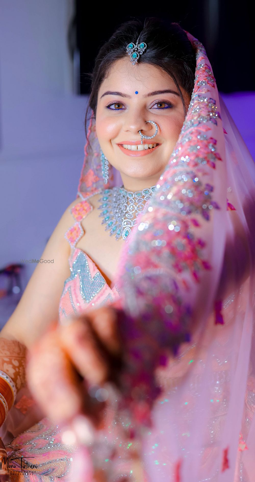 Photo By Roop Makeovers - Bridal Makeup