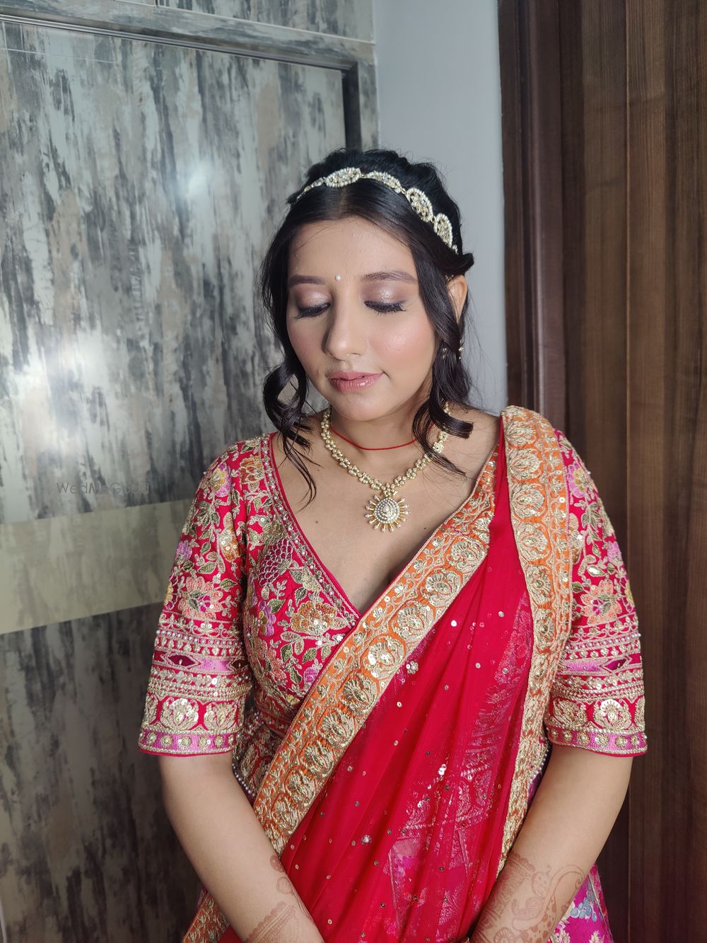 Photo By Roop Makeovers - Bridal Makeup