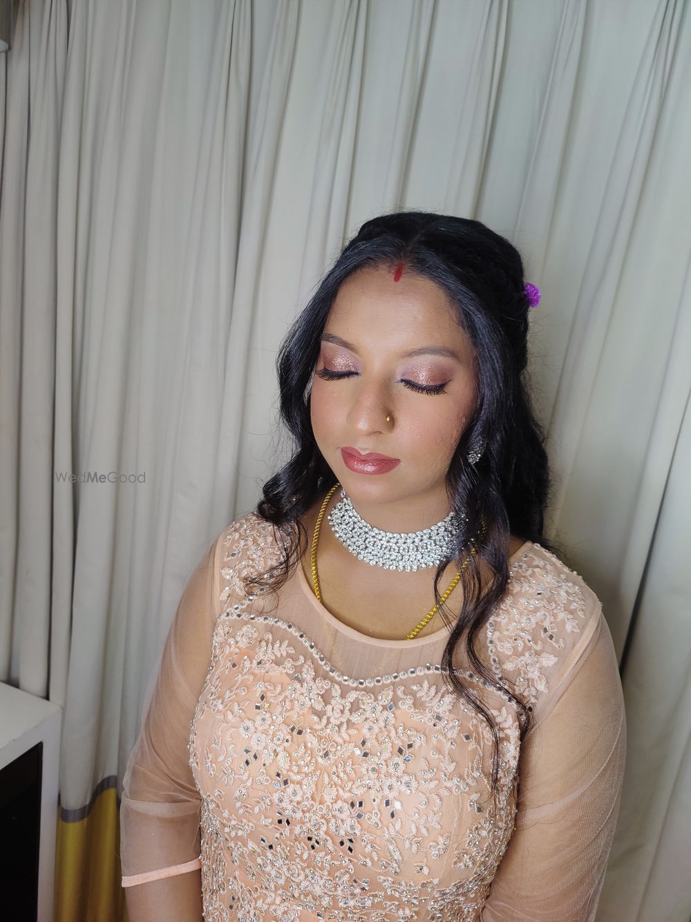 Photo By Roop Makeovers - Bridal Makeup