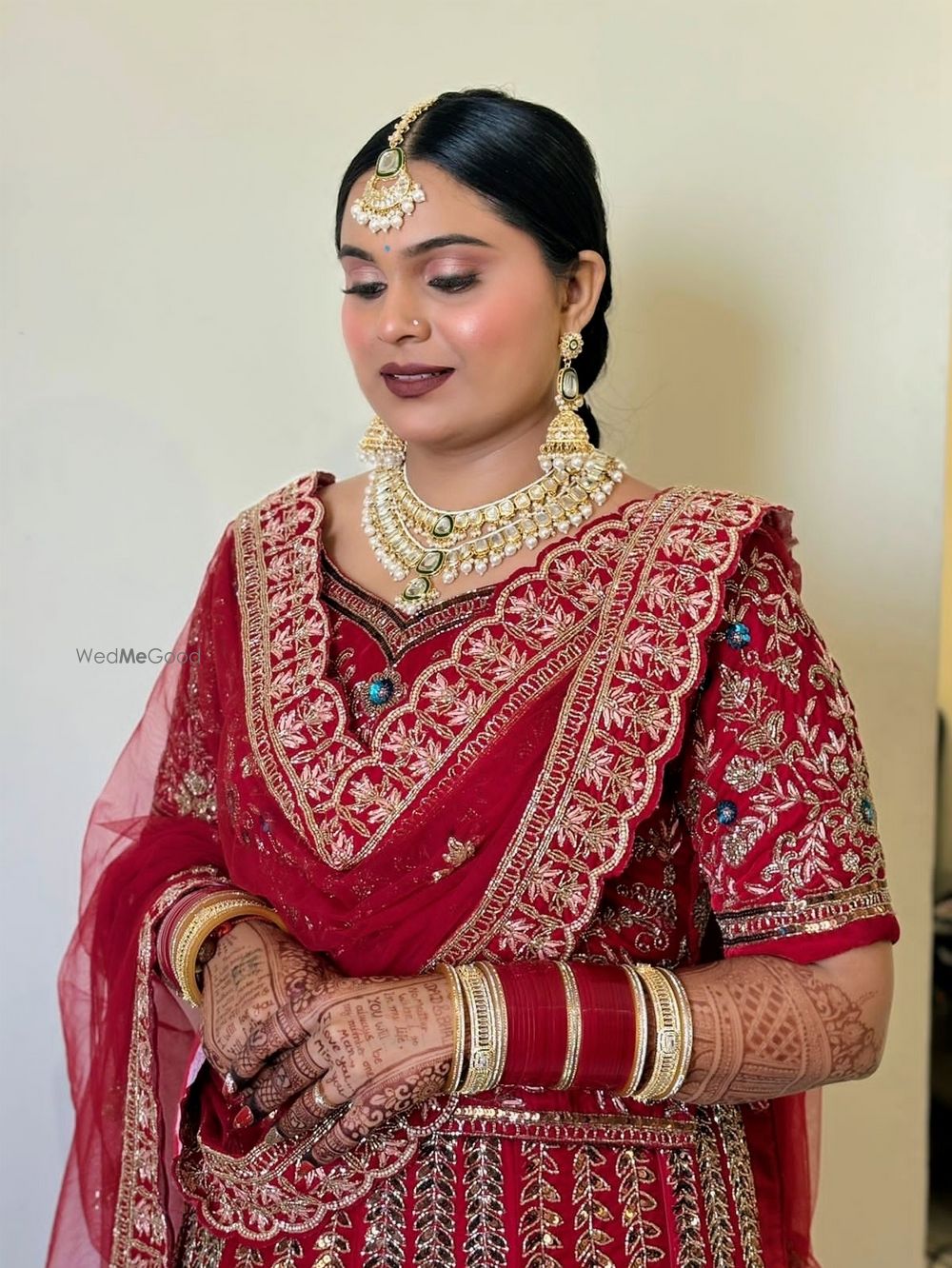 Photo By Roop Makeovers - Bridal Makeup