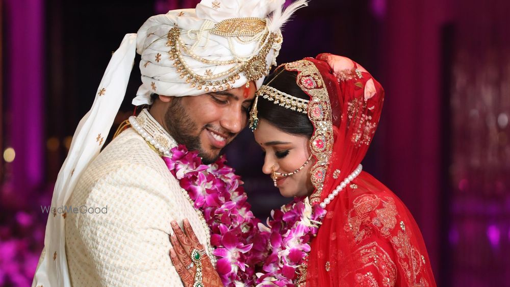 Mehra Studio Photography 