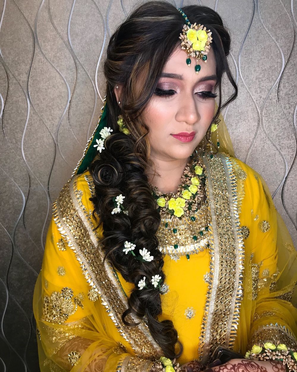 Photo By Hadeedss - Bridal Makeup