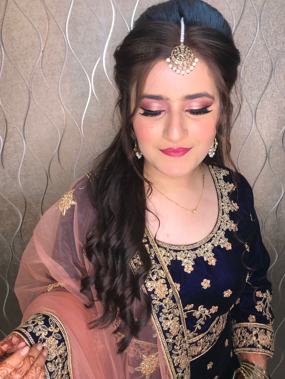 Photo By Hadeedss - Bridal Makeup