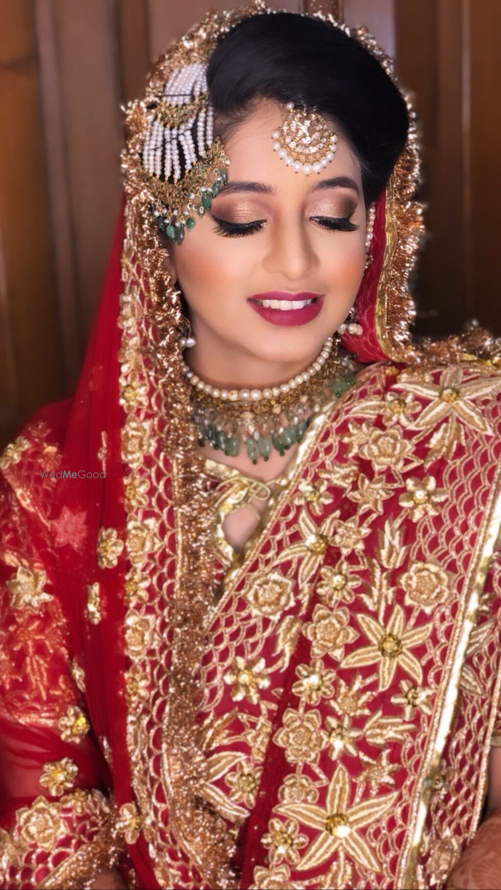 Photo By Hadeedss - Bridal Makeup