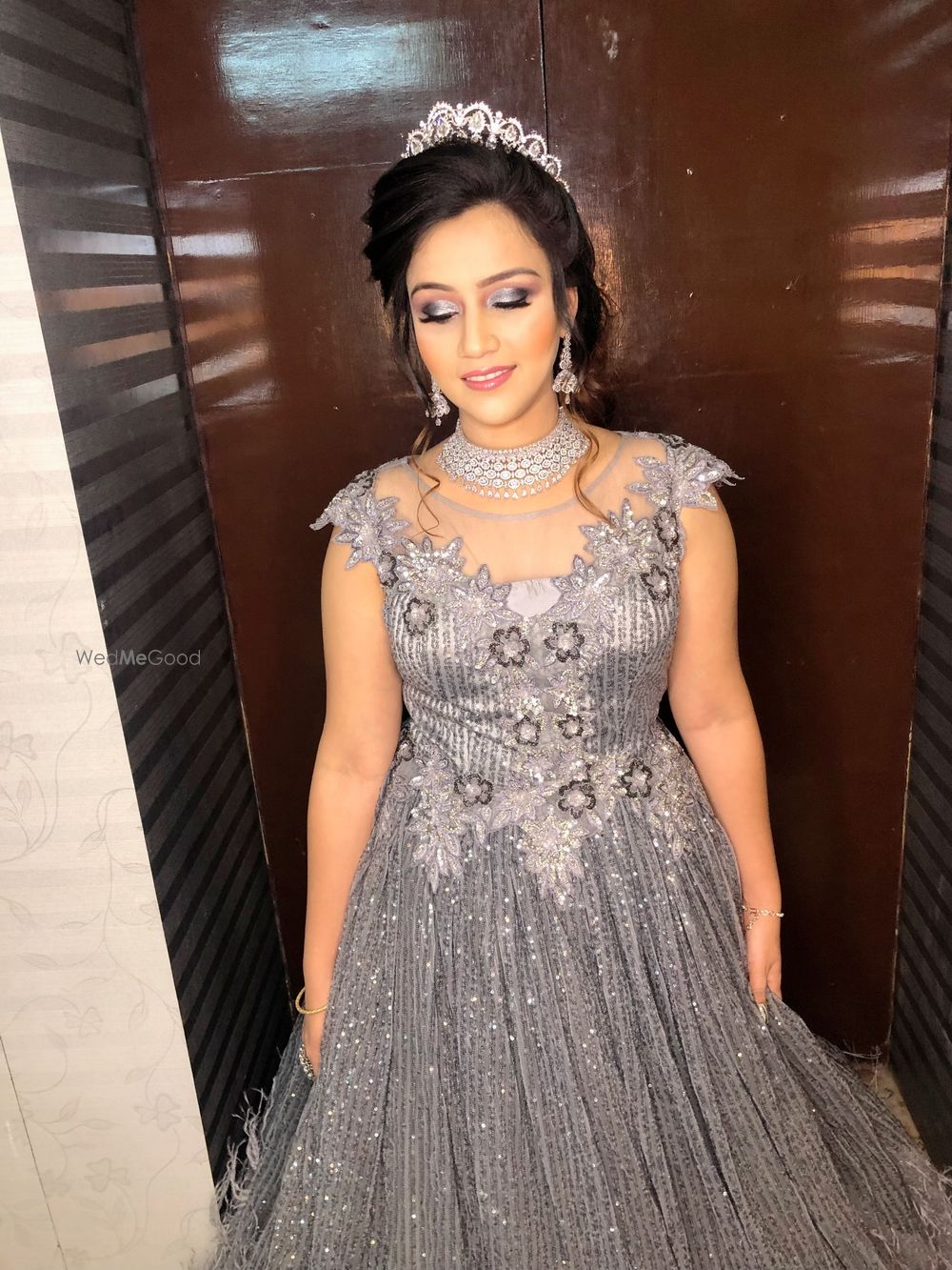 Photo By Hadeedss - Bridal Makeup