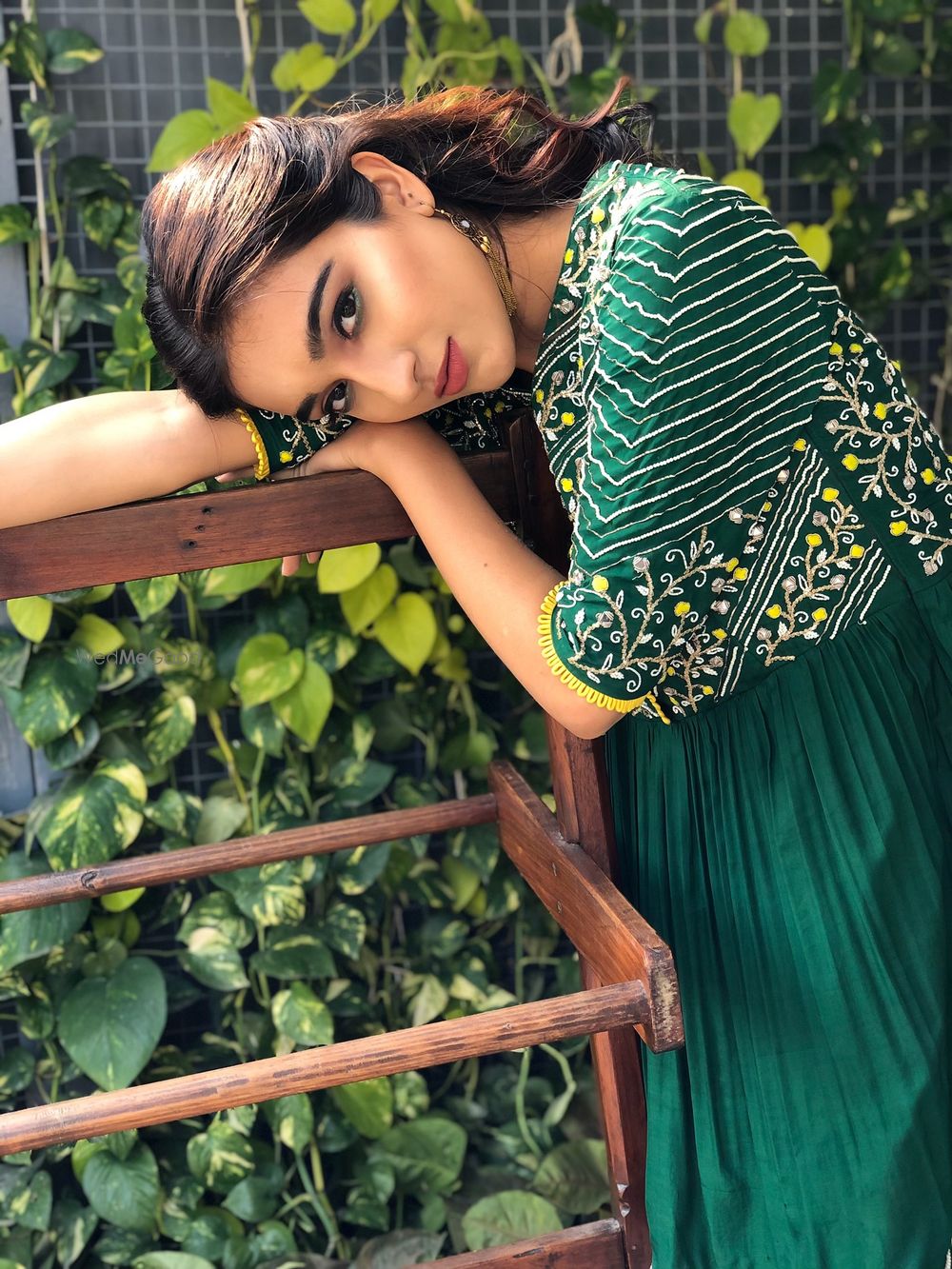 Photo By Hadeedss - Bridal Makeup