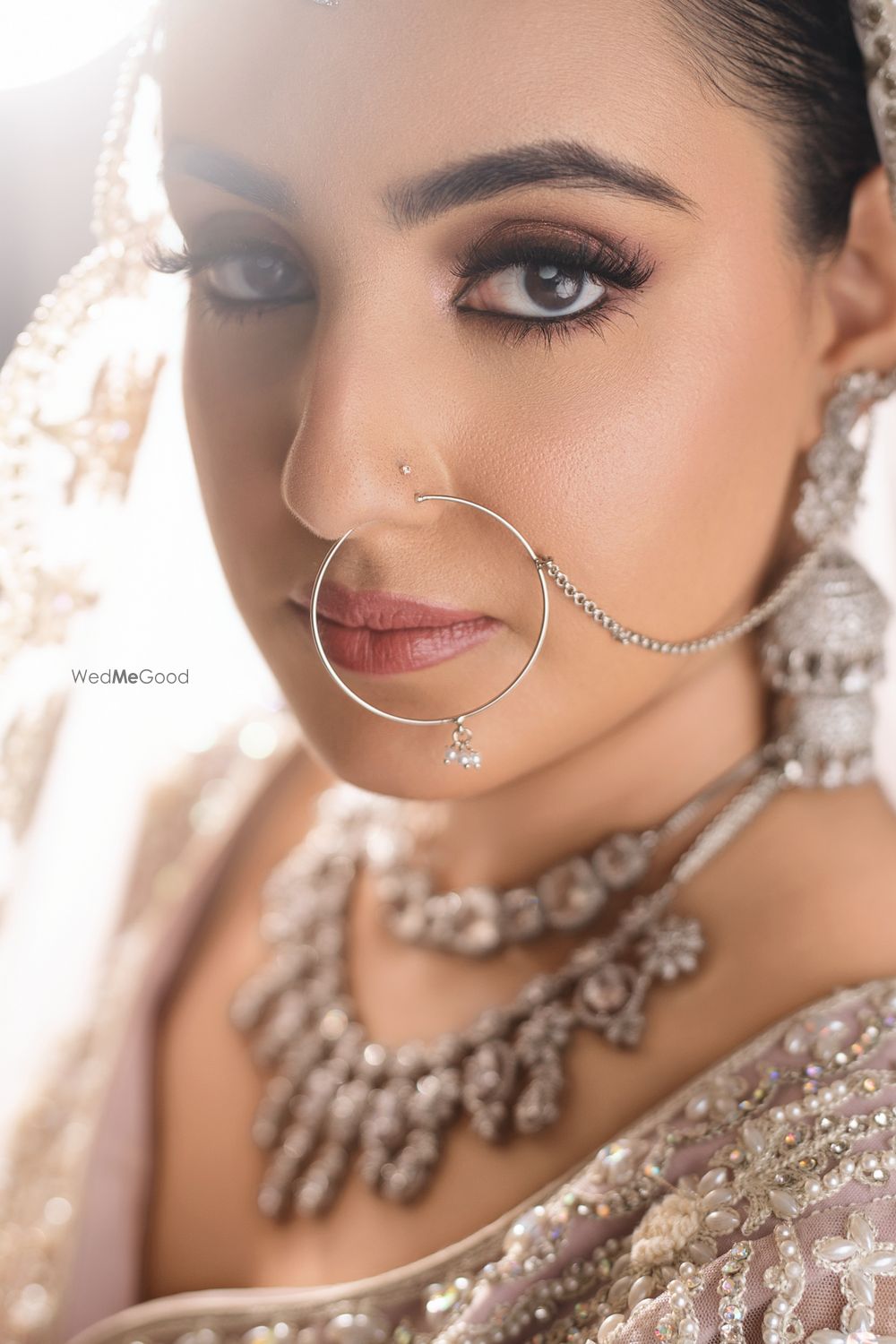 Photo By Gitus Artistry - Bridal Makeup