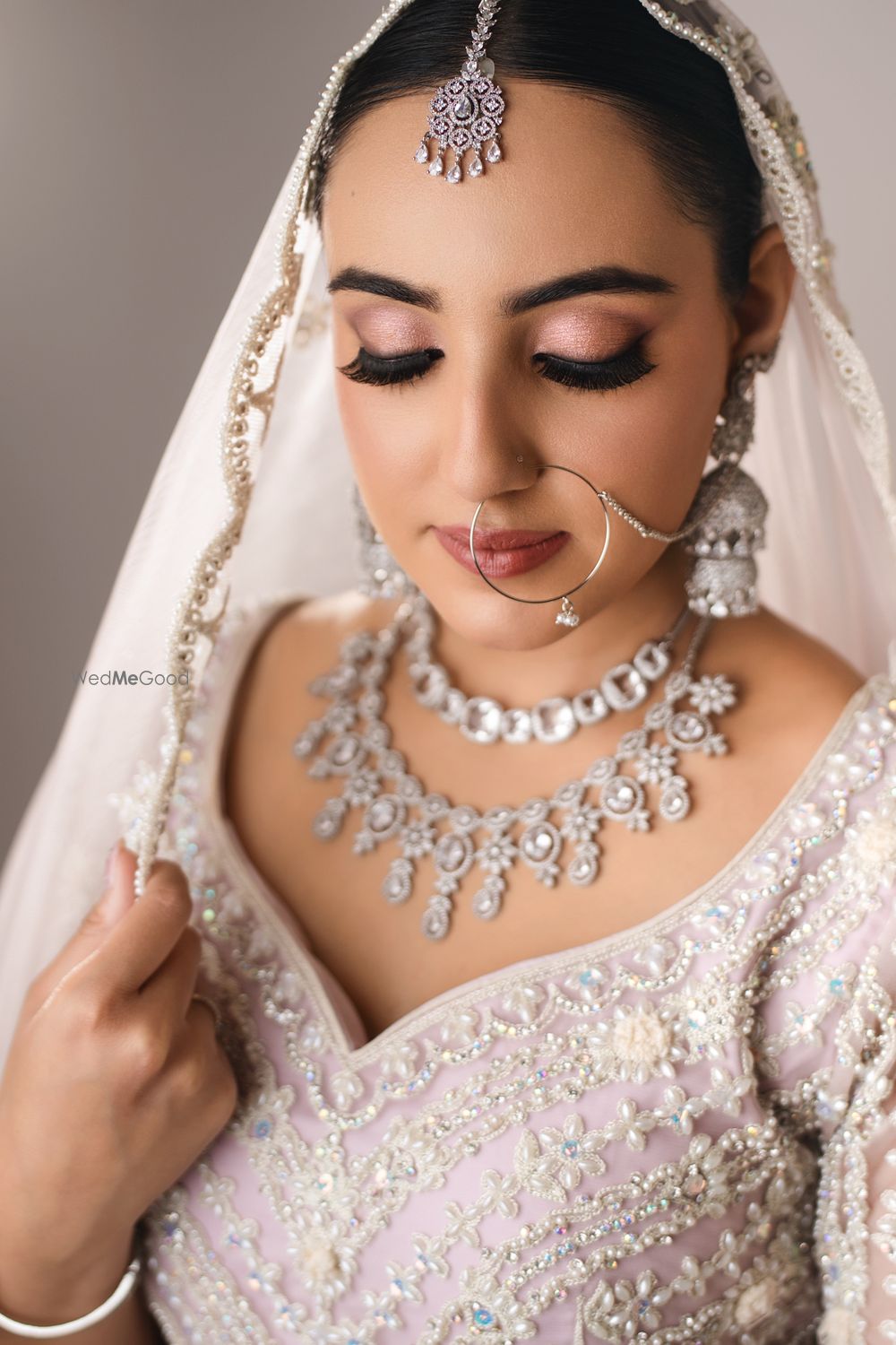 Photo By Gitus Artistry - Bridal Makeup