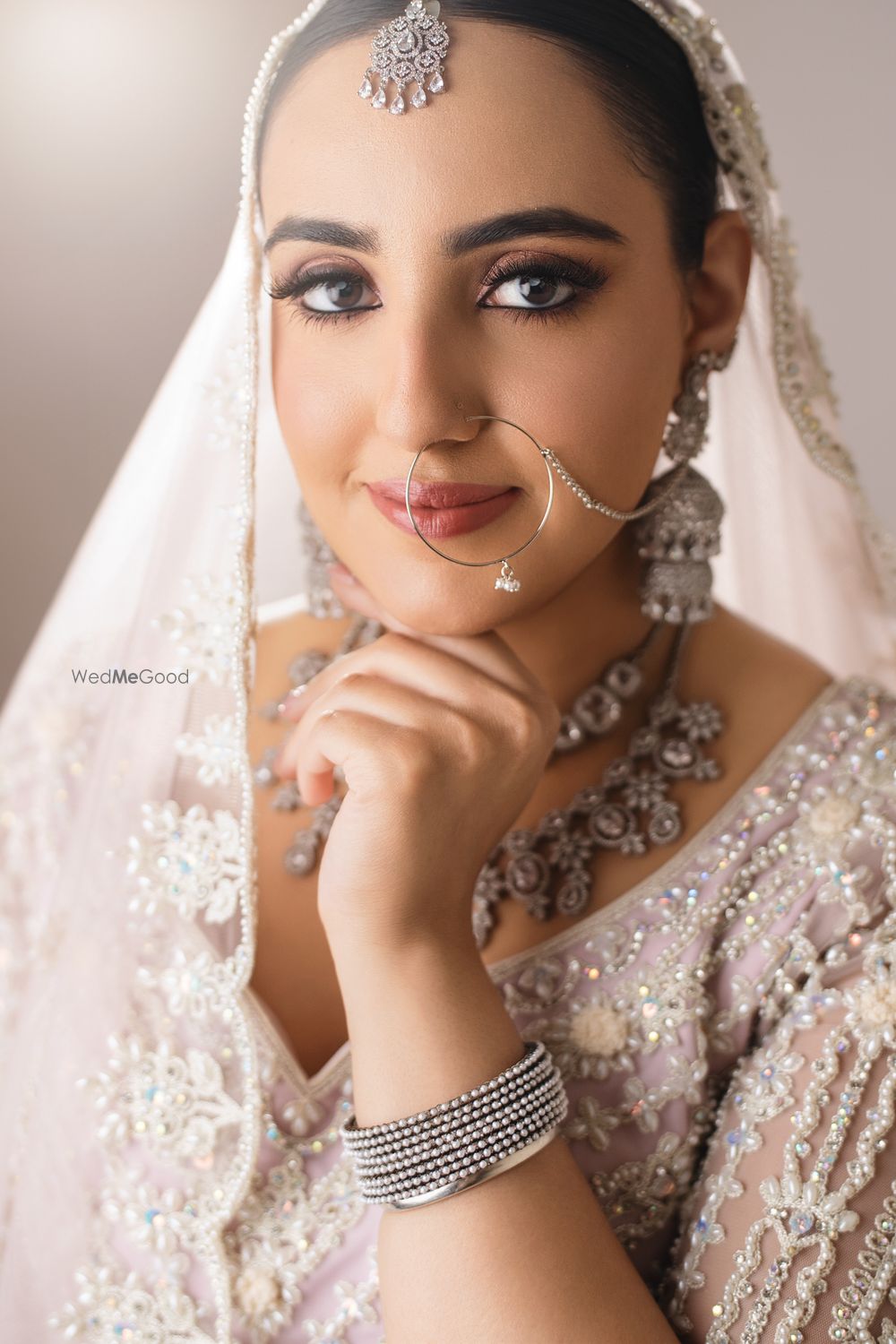 Photo By Gitus Artistry - Bridal Makeup