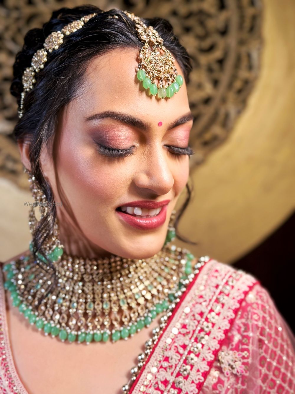 Photo By Gitus Artistry - Bridal Makeup Artists