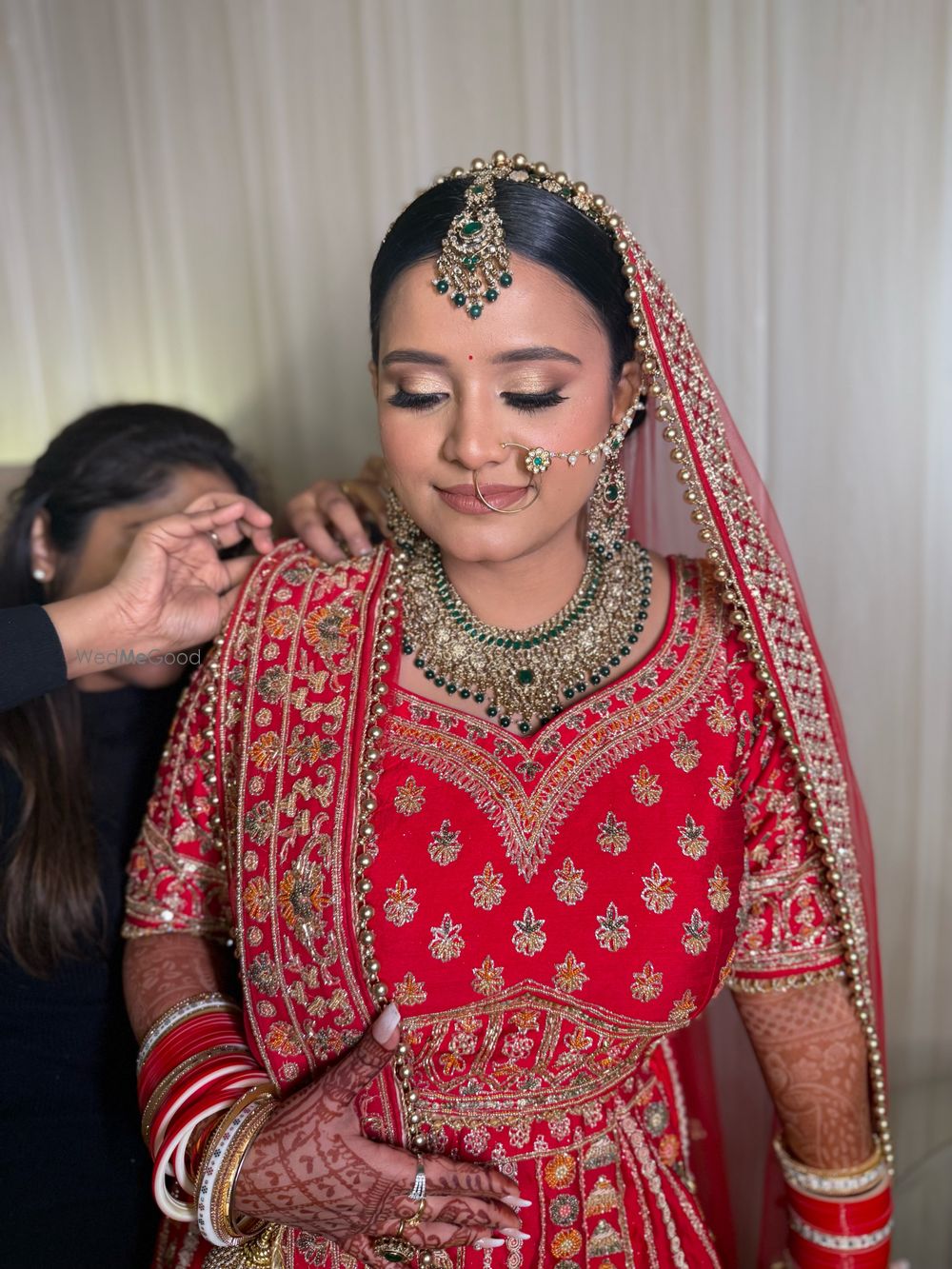 Photo By Gitus Artistry - Bridal Makeup Artists