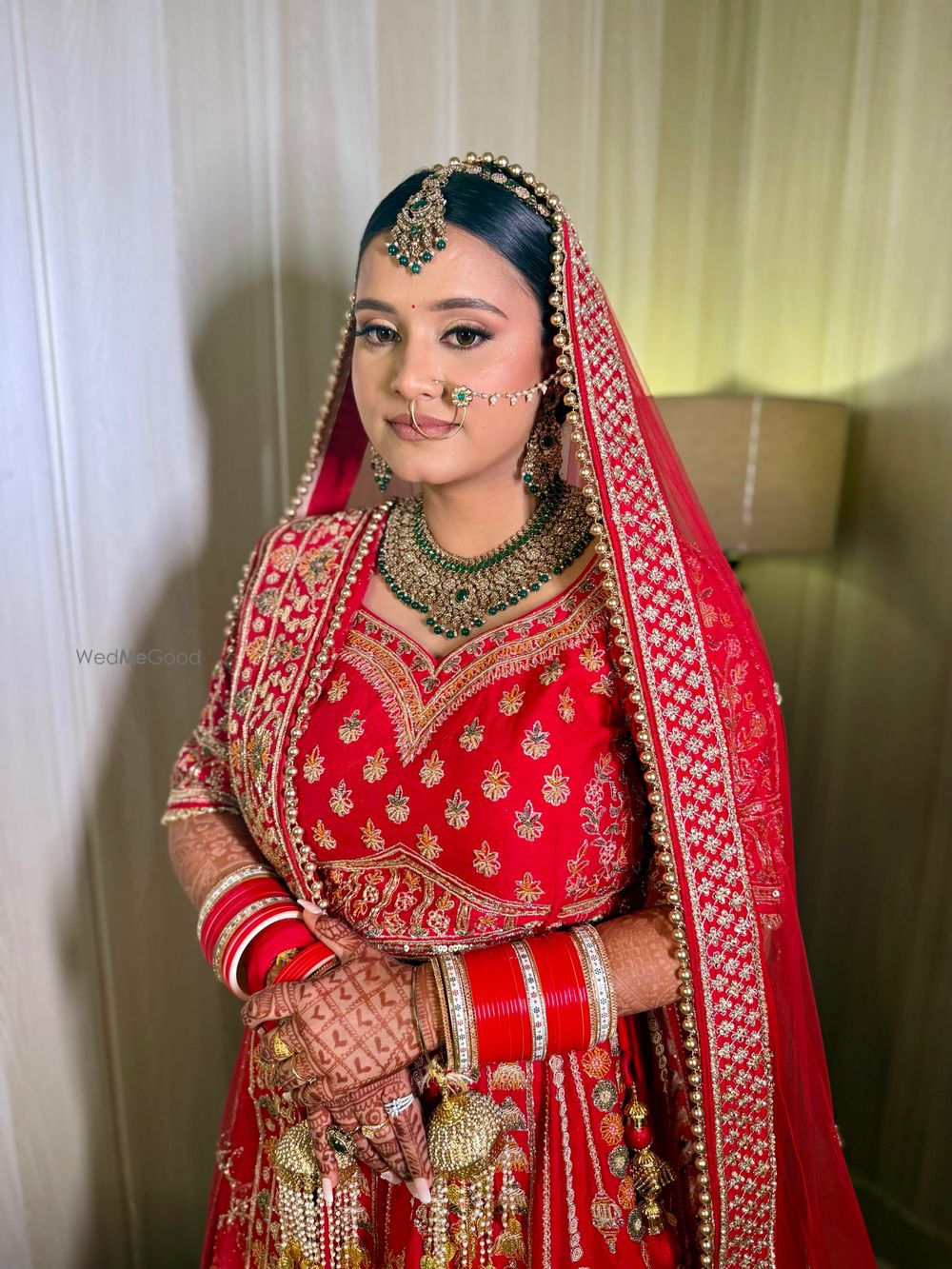 Photo By Gitus Artistry - Bridal Makeup Artists