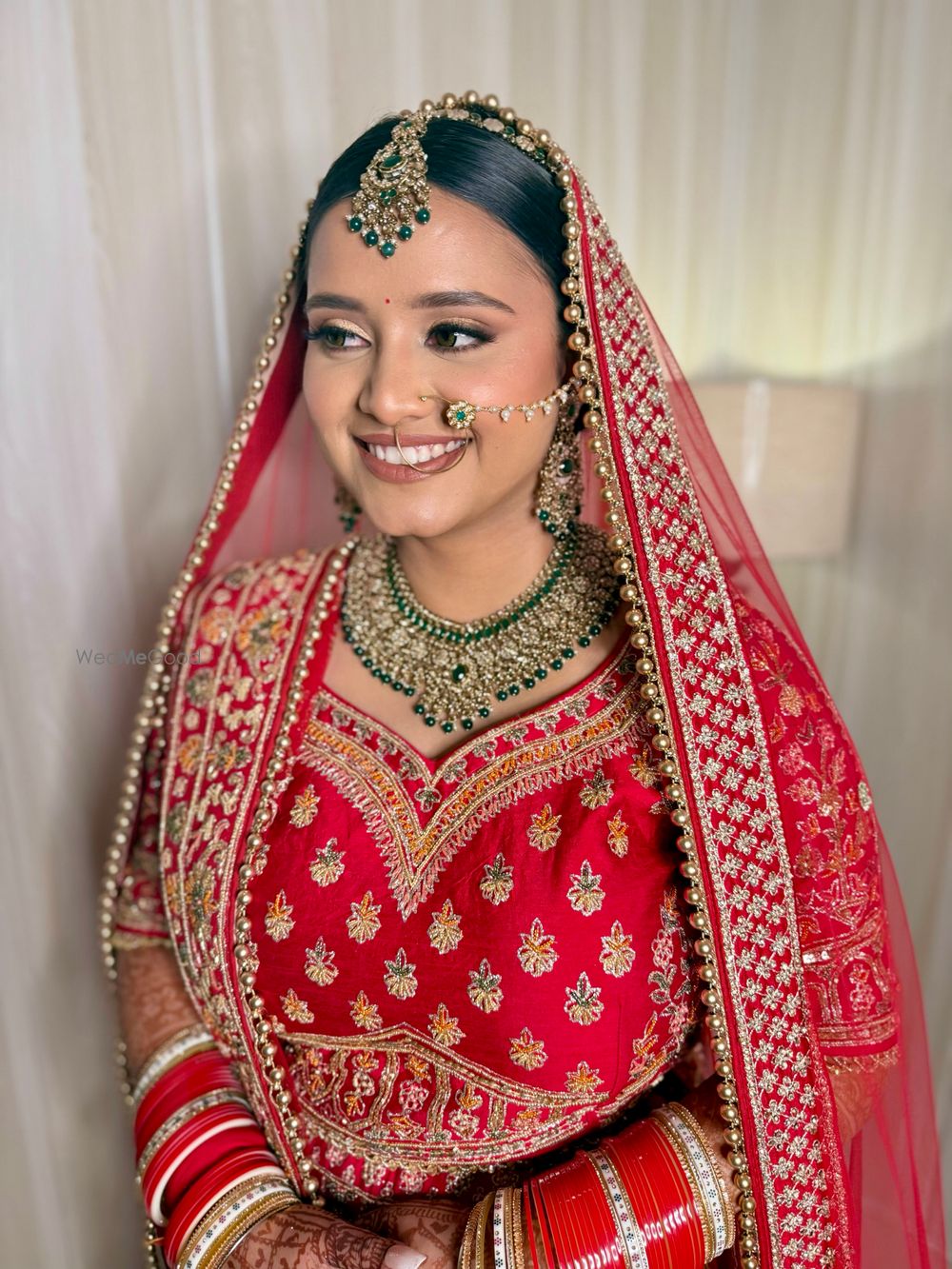 Photo By Gitus Artistry - Bridal Makeup Artists
